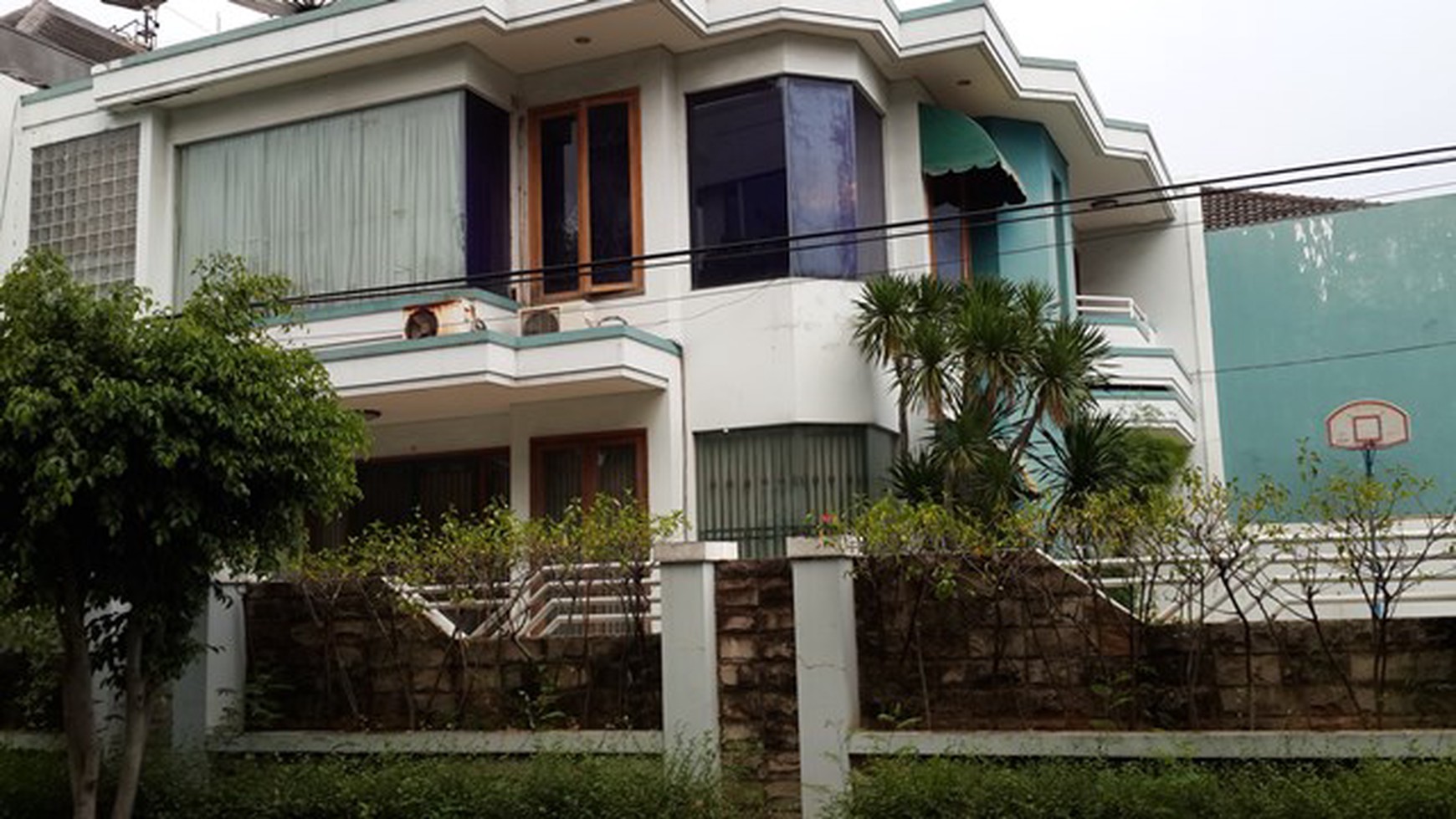 Rumah Dijual!!!