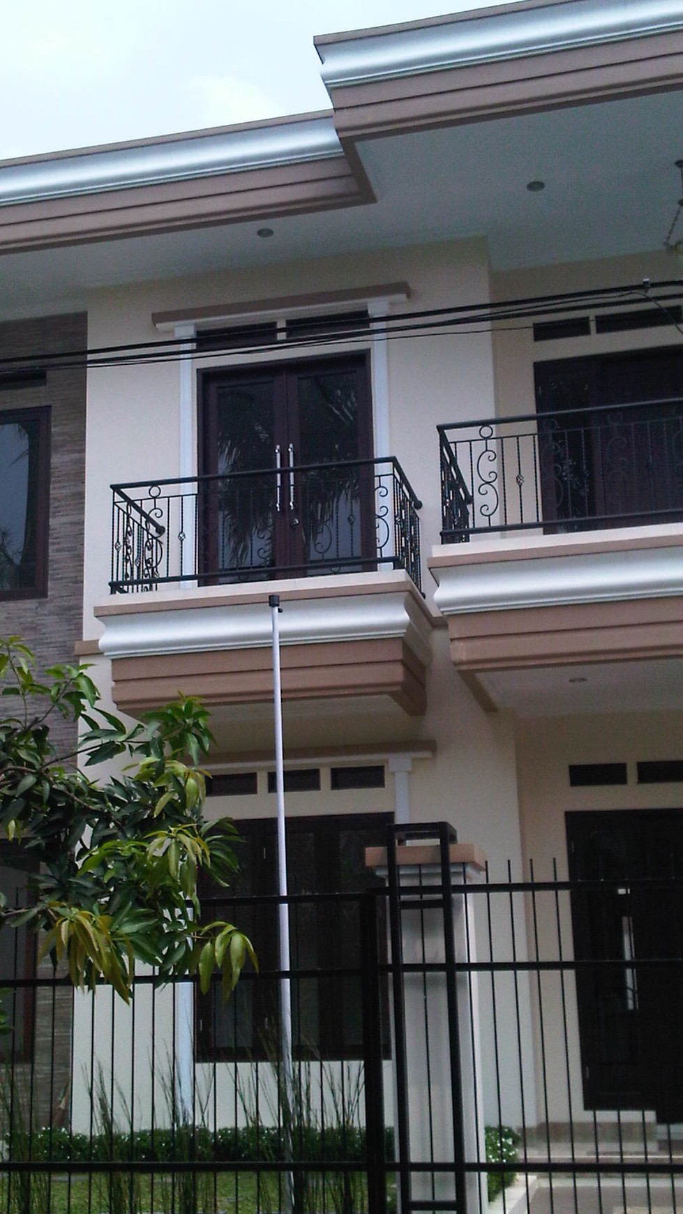 Dijual Rumah Mewah di Bintaro sektor 1, Jakarta