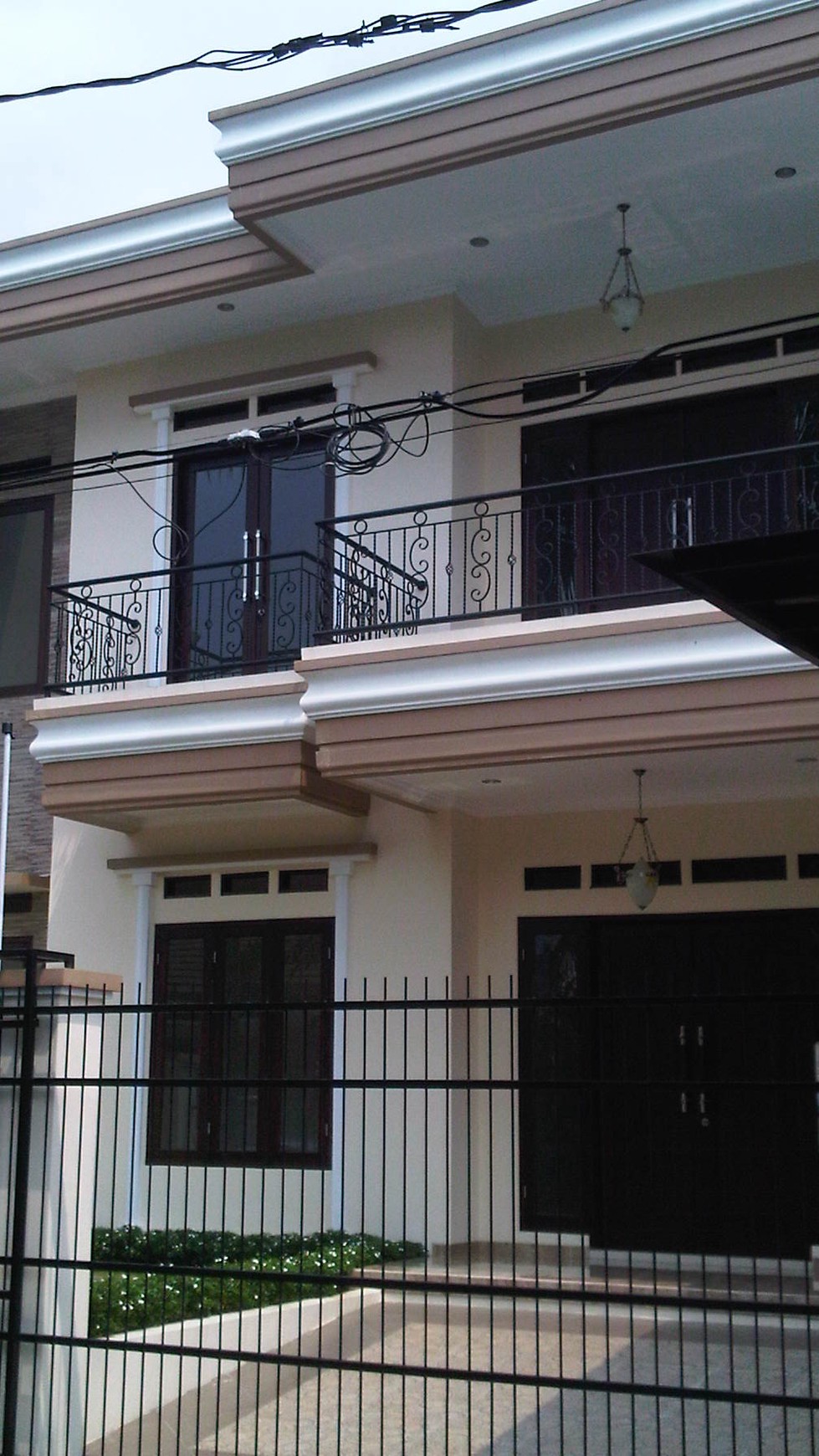 Dijual Rumah Mewah di Bintaro sektor 1, Jakarta