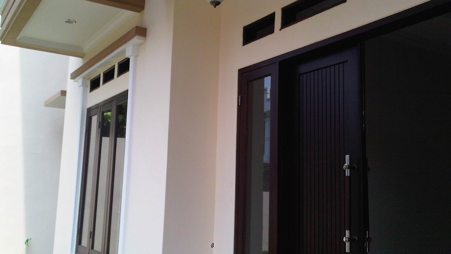 Dijual Rumah Mewah di Bintaro sektor 1, Jakarta