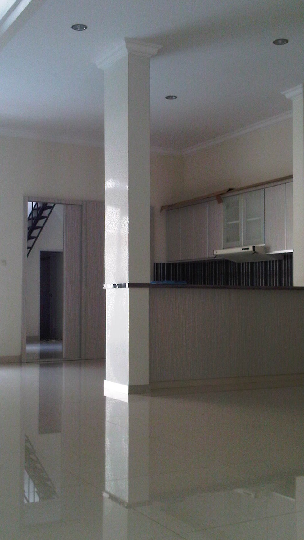 Dijual Rumah Mewah di Bintaro sektor 1, Jakarta