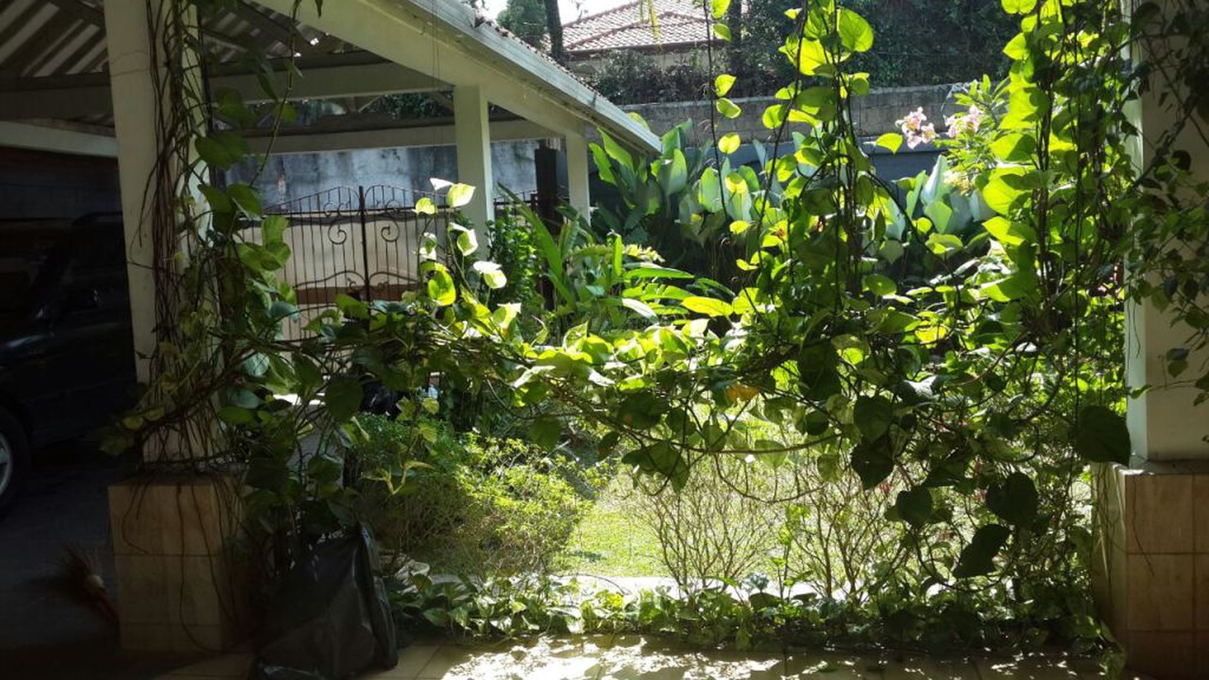 Rumah Minimalis,Siap Huni,Bagus sekali ,cipete DKI Jakarta Selatan!!