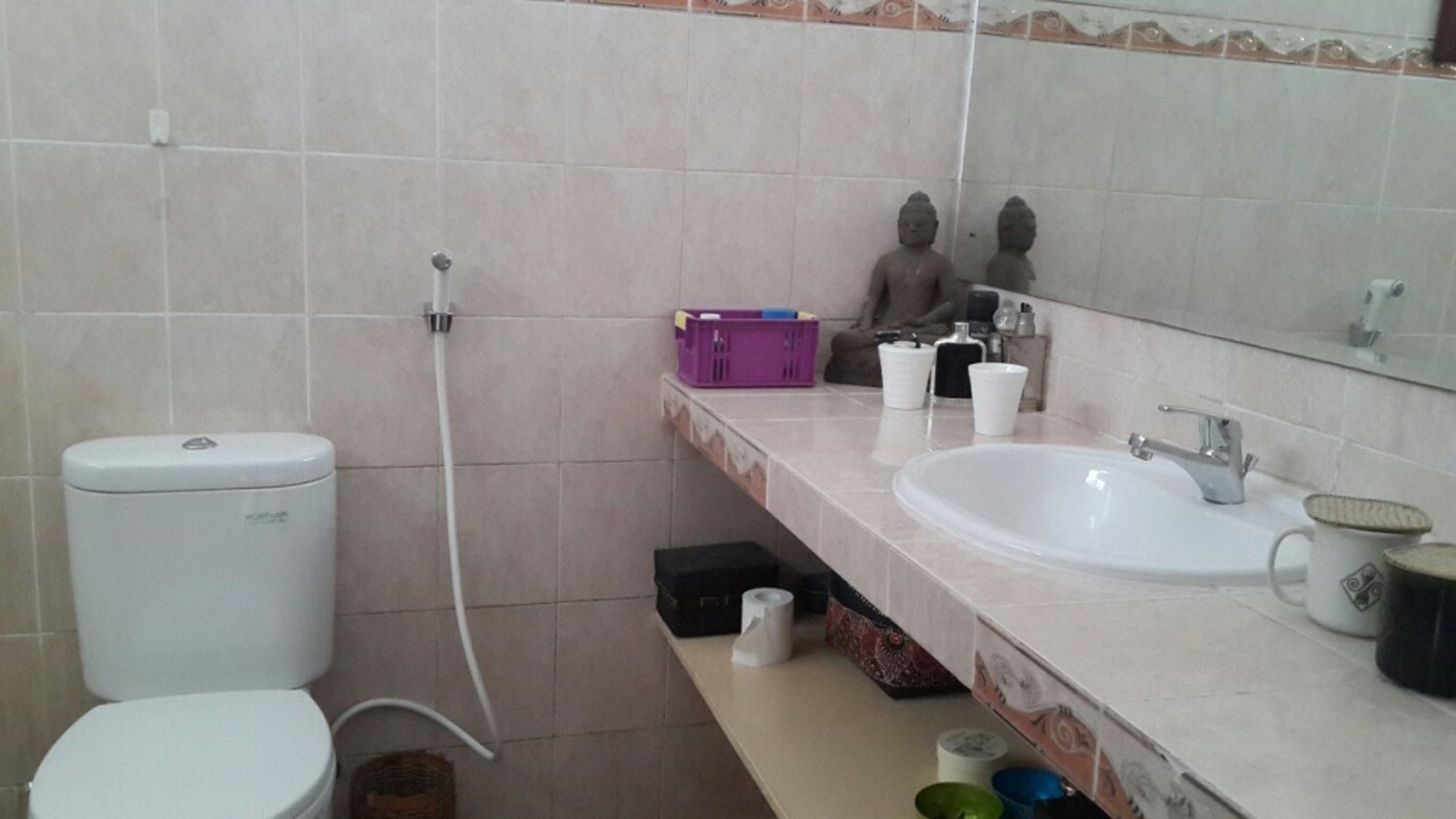 Rumah Minimalis,Siap Huni,Bagus sekali ,cipete DKI Jakarta Selatan!!