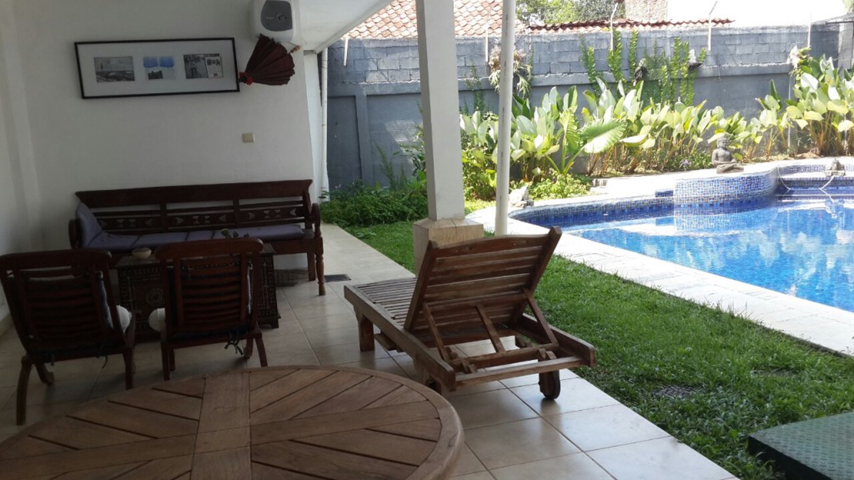 Rumah Minimalis,Siap Huni,Bagus sekali ,cipete DKI Jakarta Selatan!!