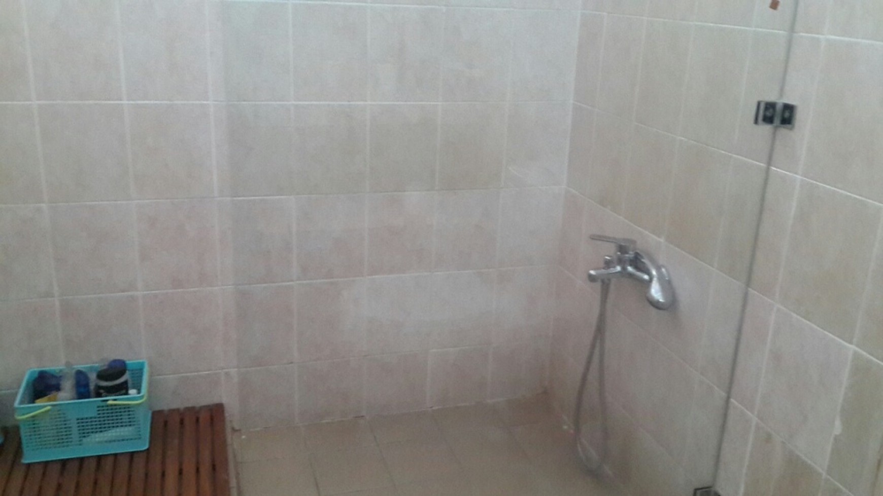 Rumah Minimalis,Siap Huni,Bagus sekali ,cipete DKI Jakarta Selatan!!