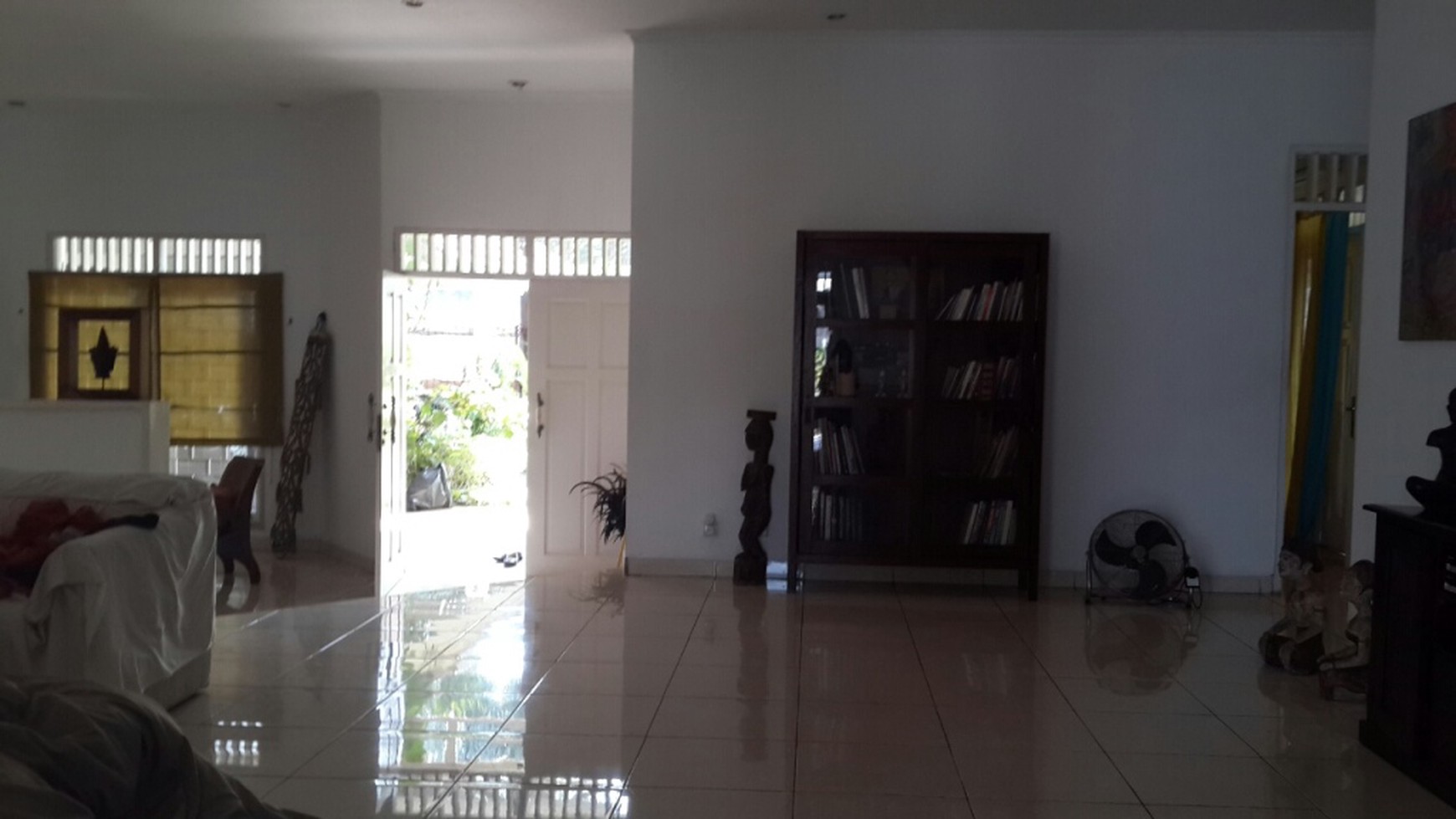 Rumah Minimalis,Siap Huni,Bagus sekali ,cipete DKI Jakarta Selatan!!