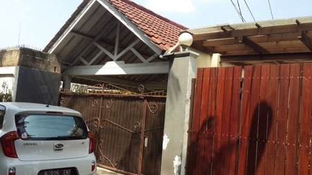 Rumah Minimalis,Siap Huni,Bagus sekali ,cipete DKI Jakarta Selatan!!