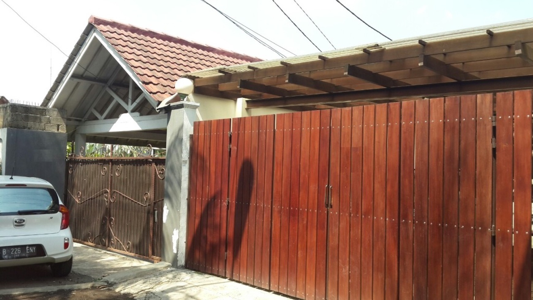 Rumah Minimalis,Siap Huni,Bagus sekali ,cipete DKI Jakarta Selatan!!