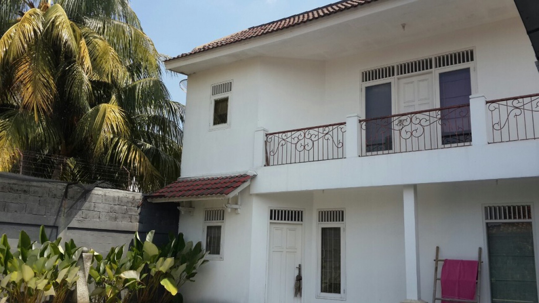 Rumah Minimalis,Siap Huni,Bagus sekali ,cipete DKI Jakarta Selatan!!