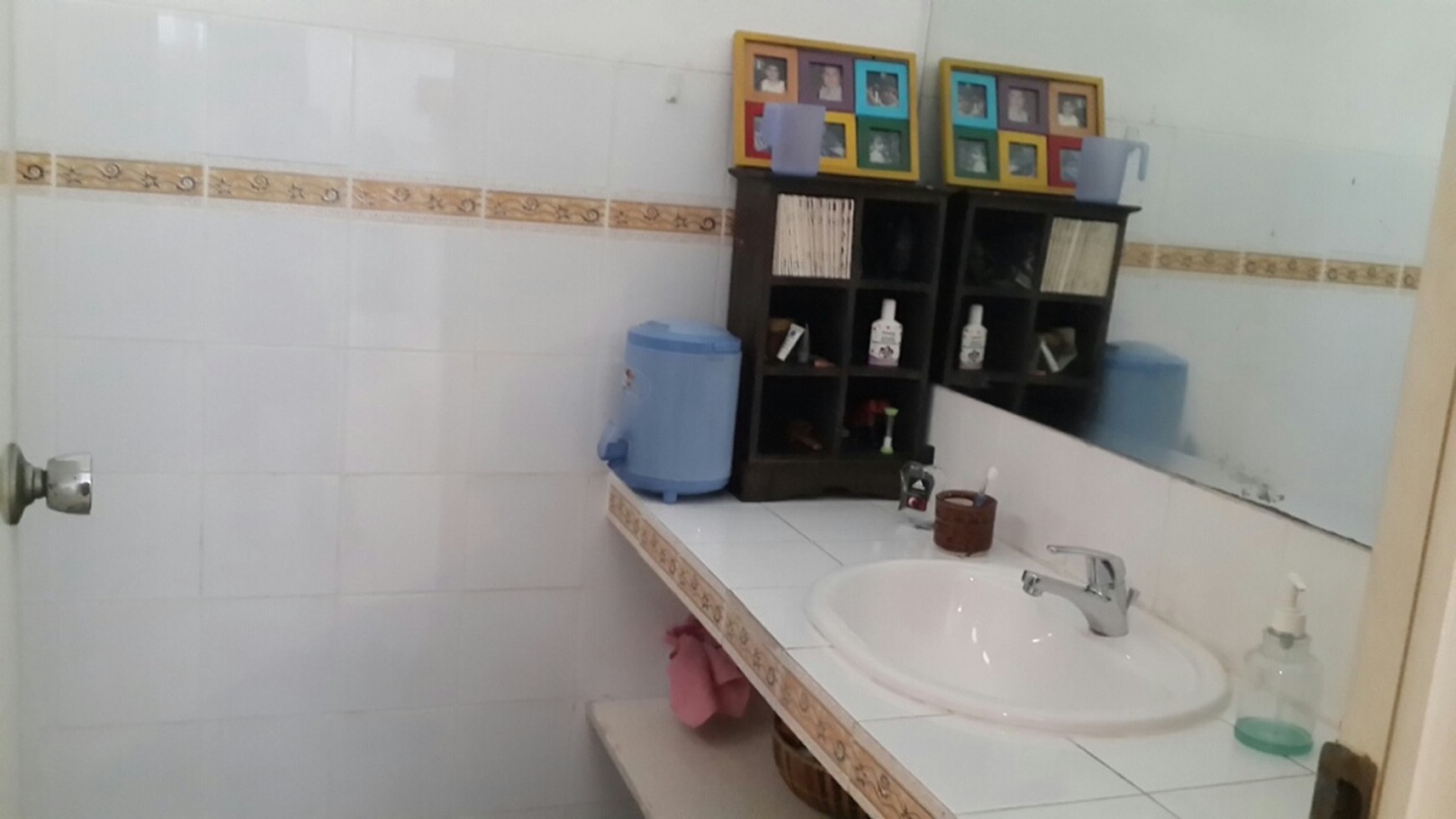 Rumah Minimalis,Siap Huni,Bagus sekali ,cipete DKI Jakarta Selatan!!