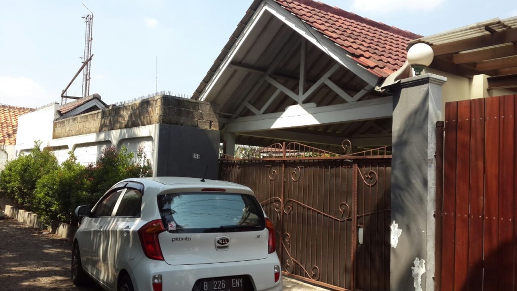 Rumah Minimalis,Siap Huni,Bagus sekali ,cipete DKI Jakarta Selatan!!