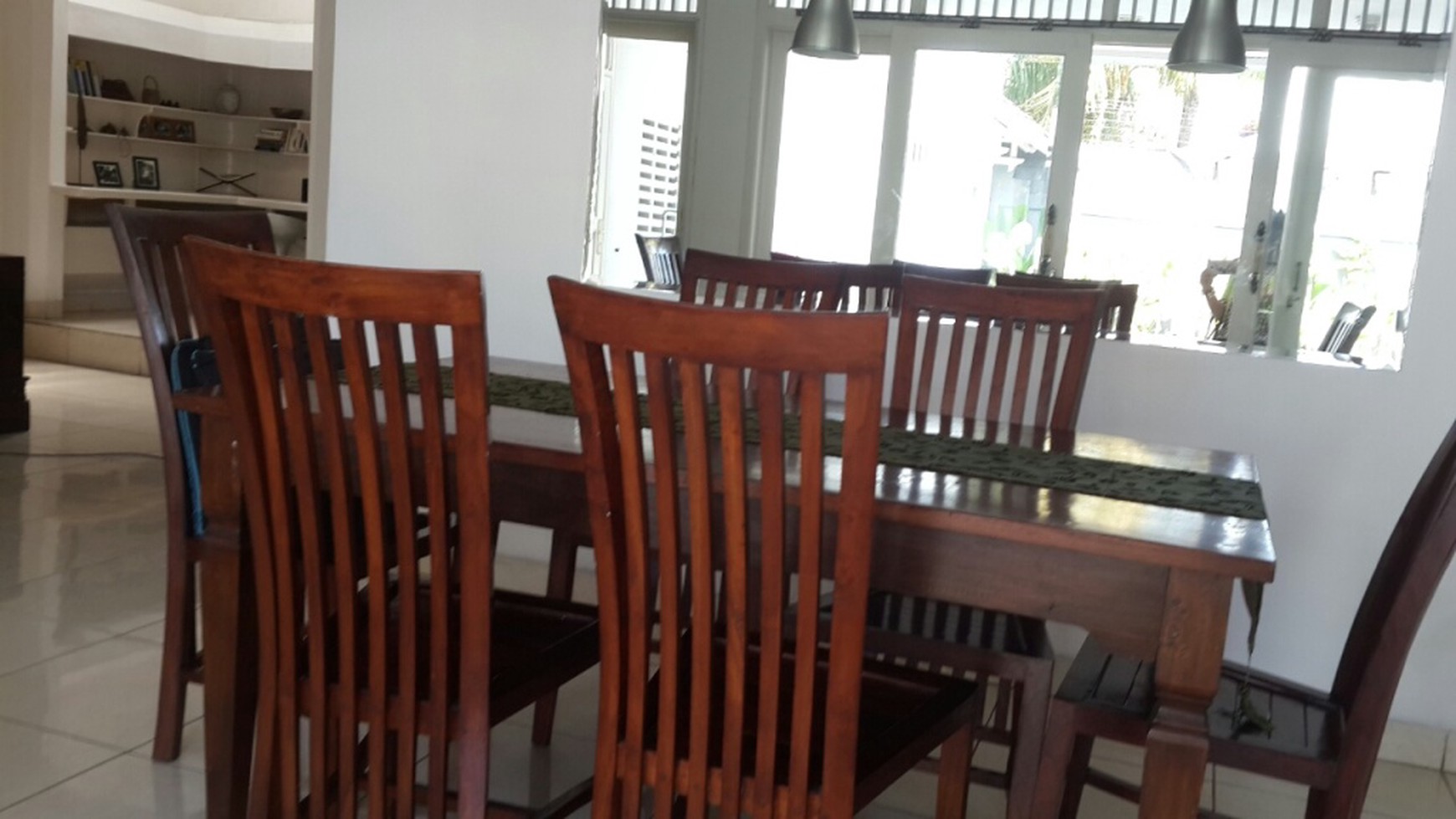 Rumah Minimalis,Siap Huni,Bagus sekali ,cipete DKI Jakarta Selatan!!