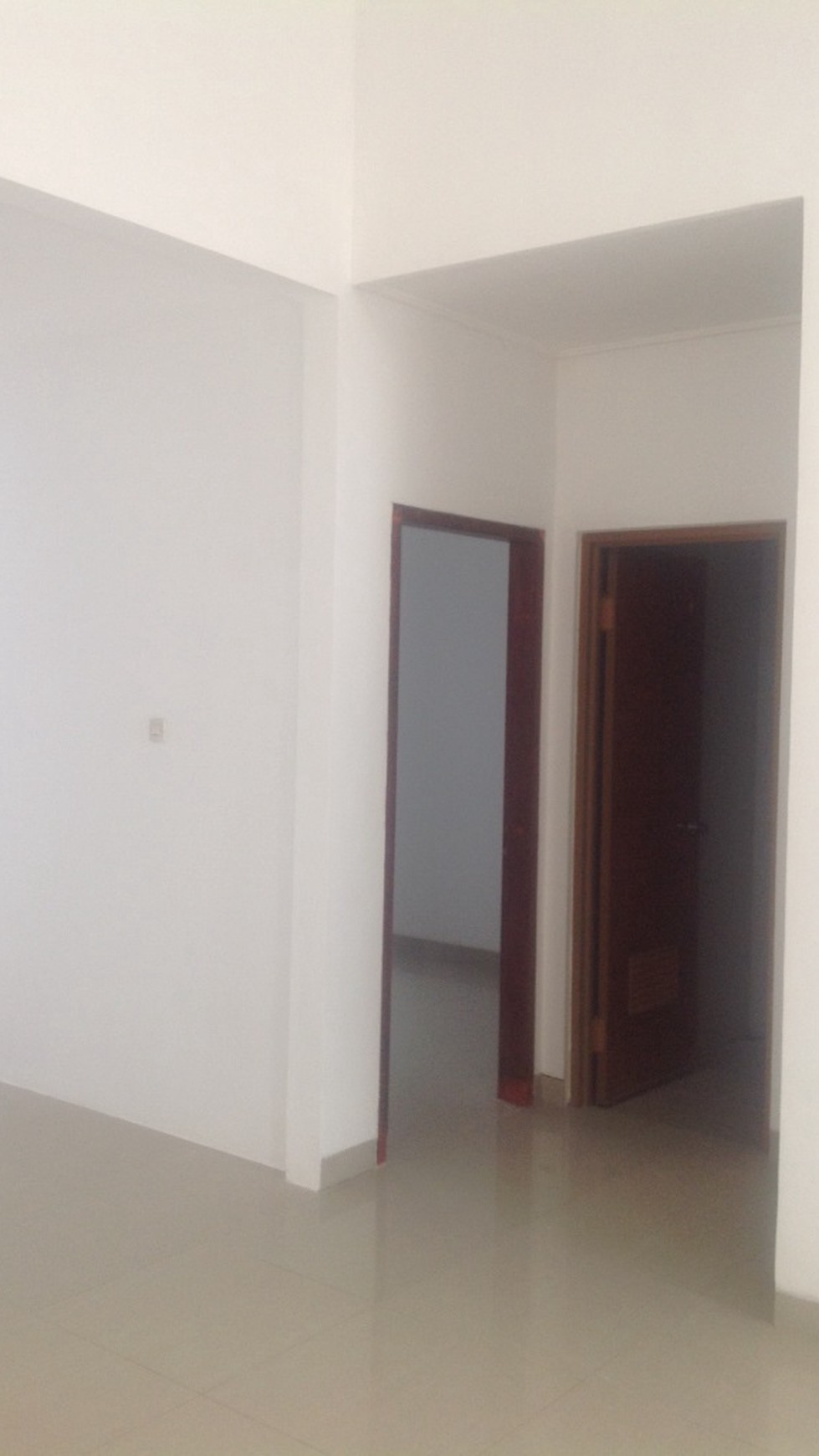 Dijual Rumah Baru di sekitar Bintaro sek 9