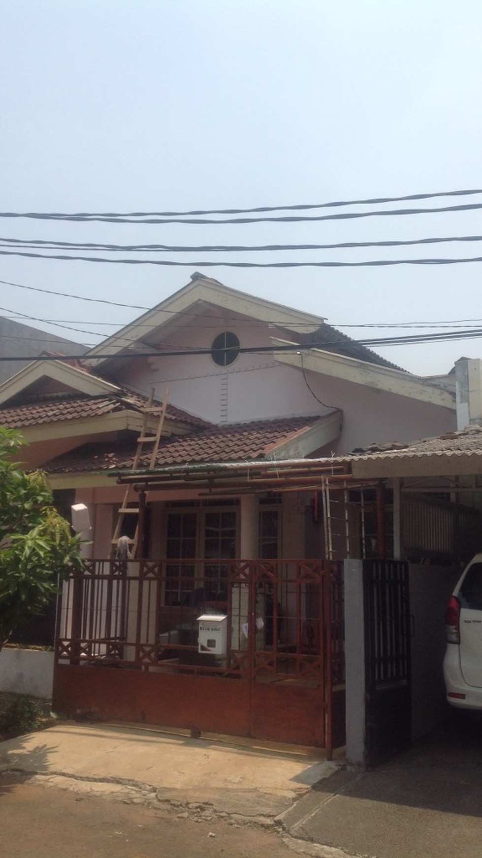 Dijual Rumah di Maleo, Bintaro Sektor 9