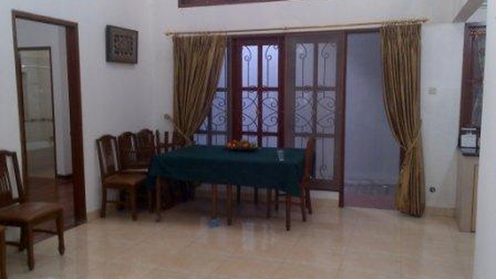 Dijual Rumah Di Bintaro #EU