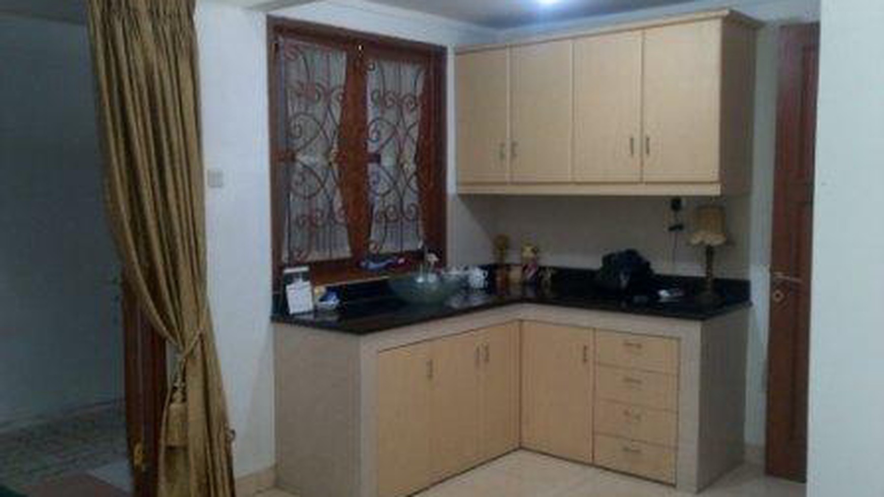 Dijual Rumah Di Bintaro #EU