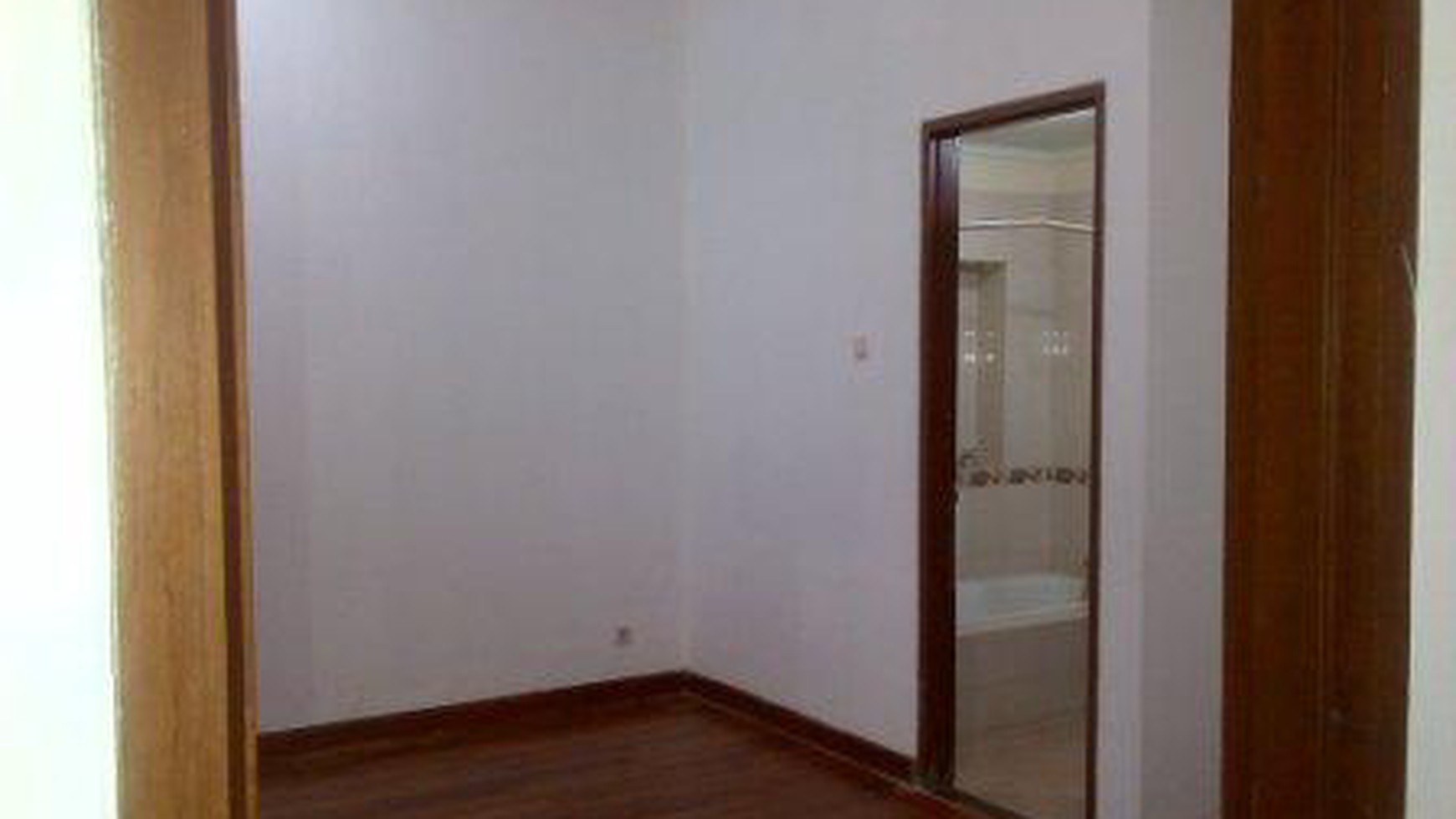 Dijual Rumah Di Bintaro #EU