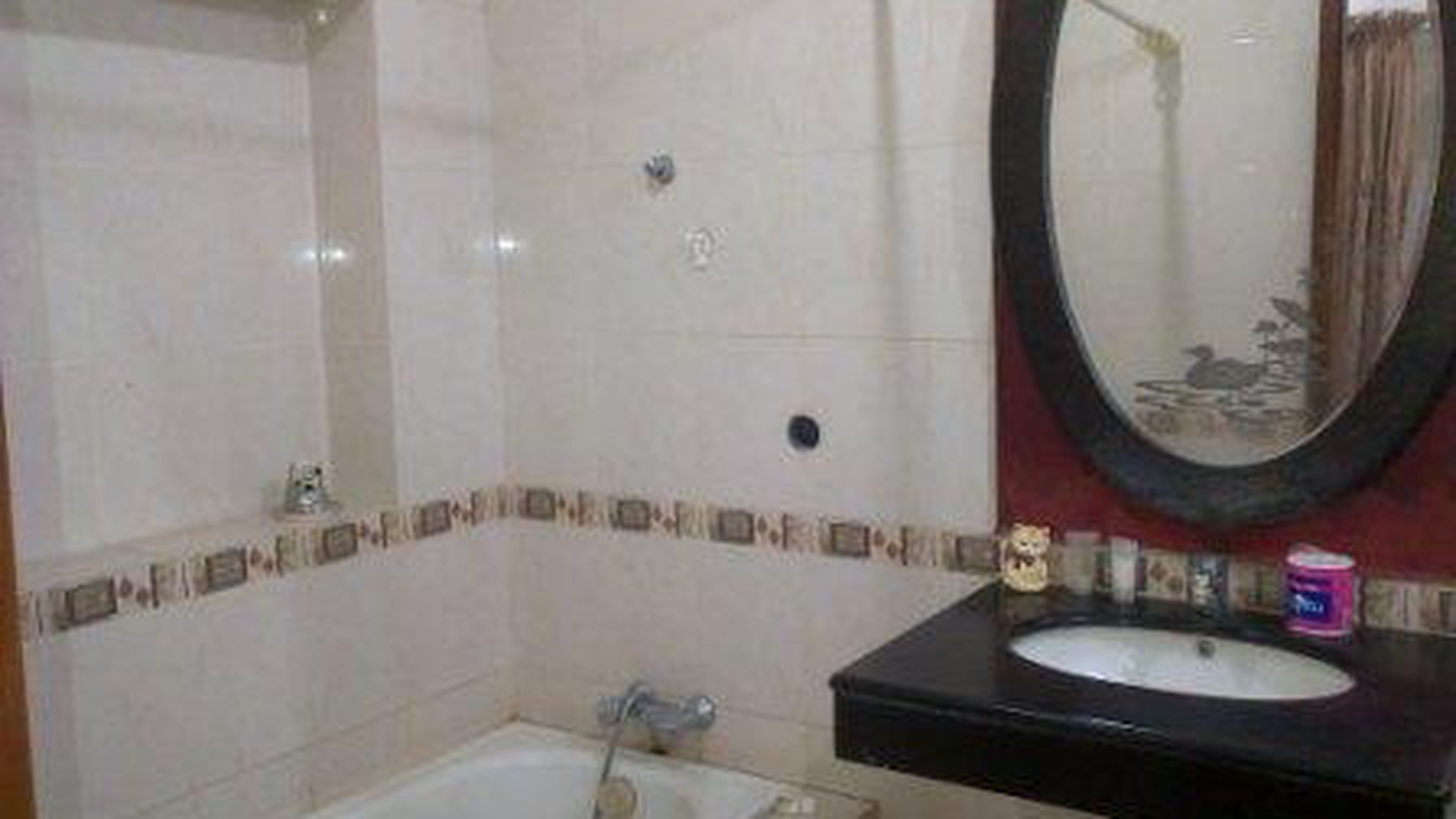 Dijual Rumah Di Bintaro #EU