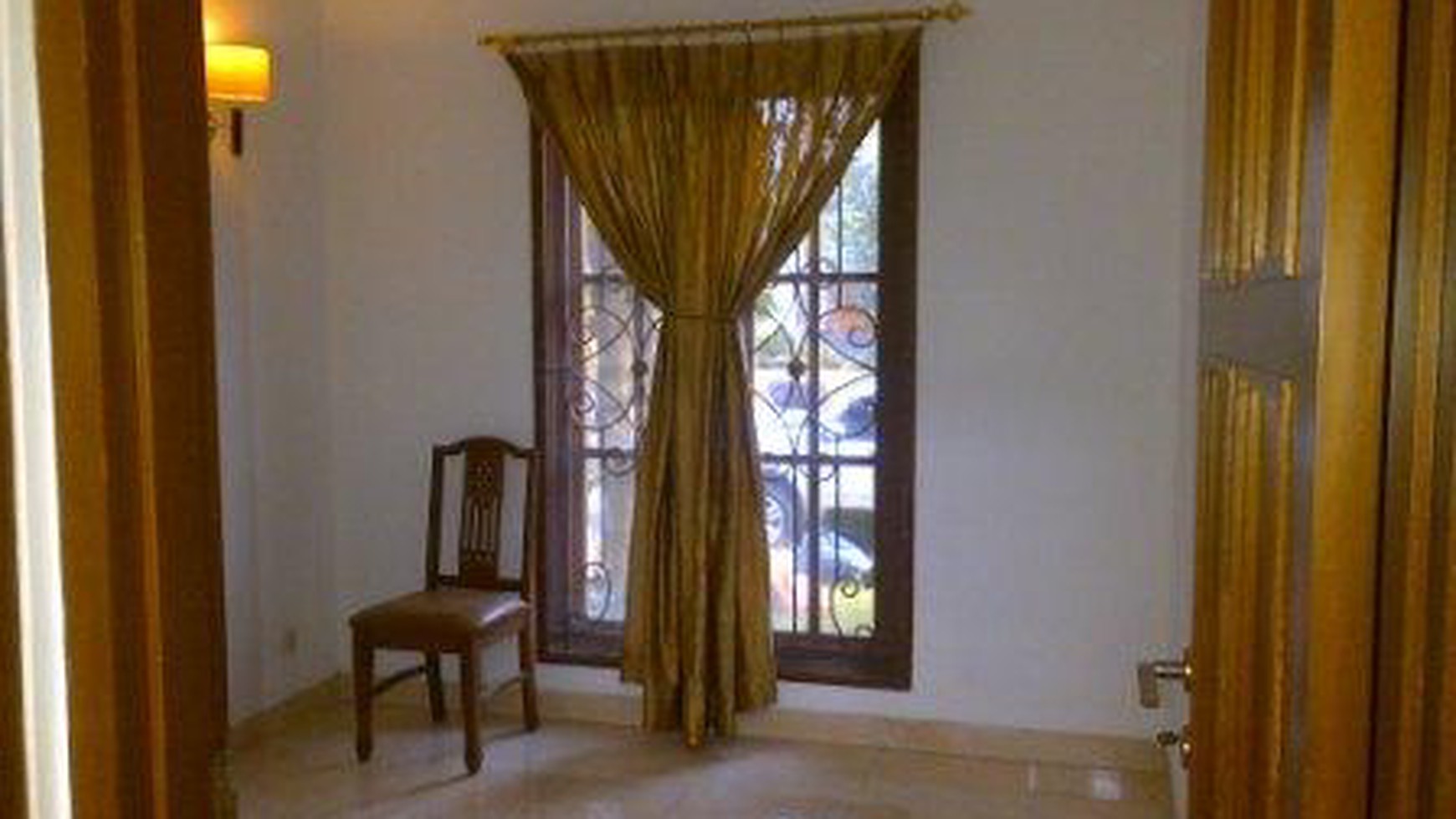 Dijual Rumah Di Bintaro #EU