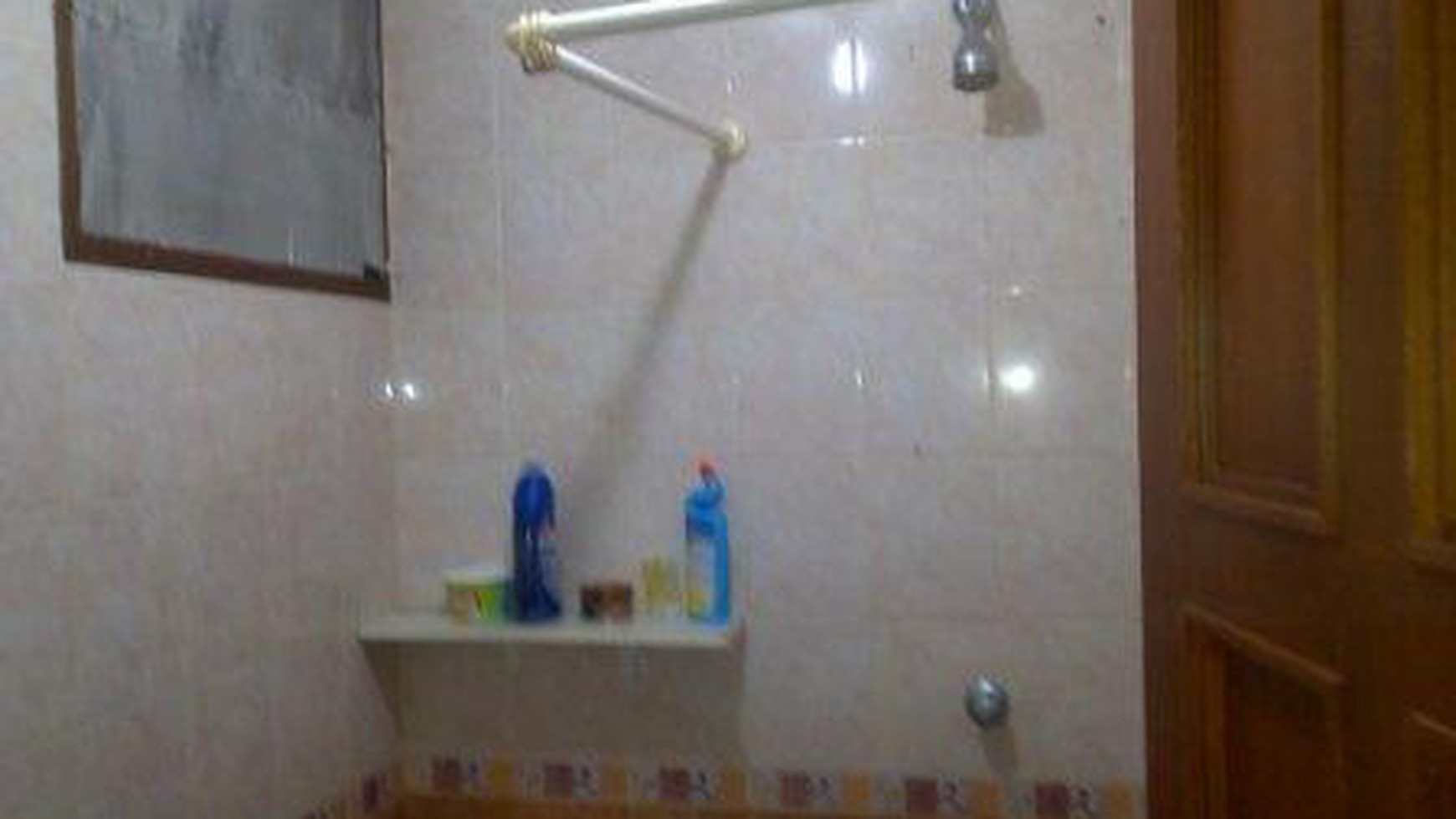 Dijual Rumah Di Bintaro #EU