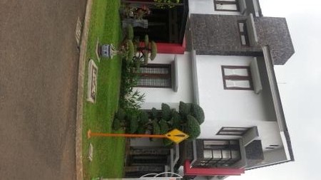 Dijual Rumah Di Emerald Garden Bintaro