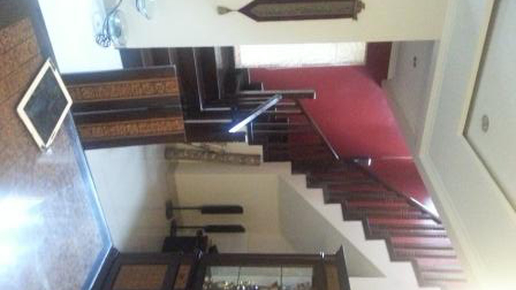 Dijual Rumah Di Emerald Garden Bintaro