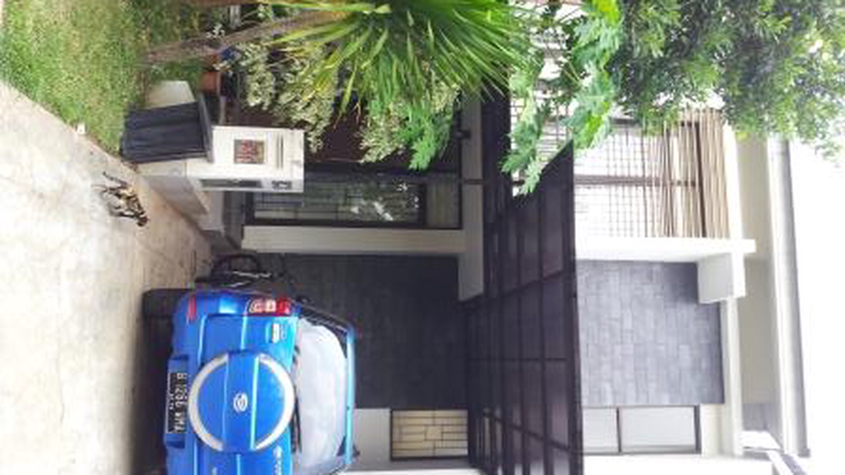 Dijual Rumah Di Bintaro