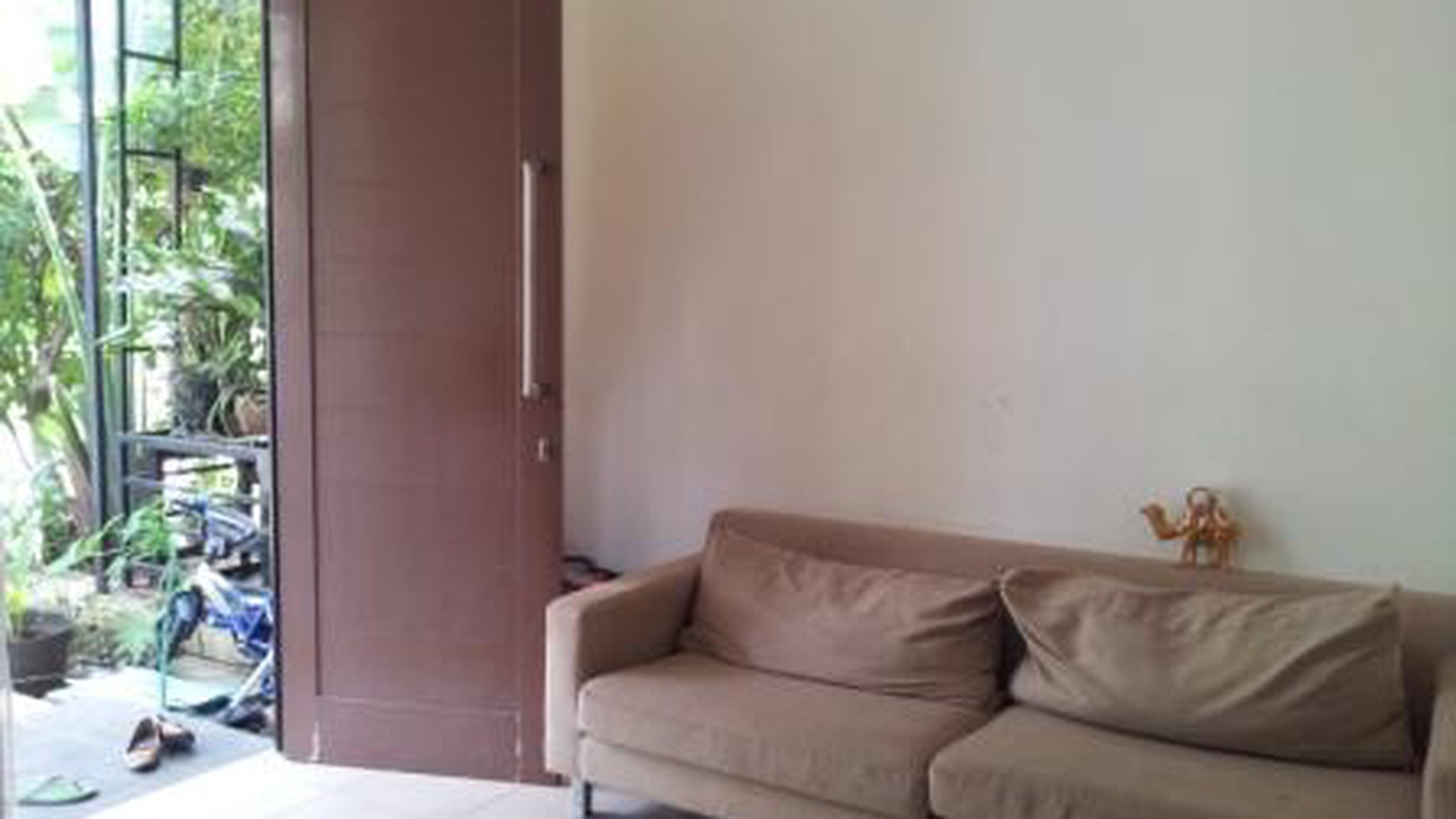 Dijual Rumah Di Bintaro