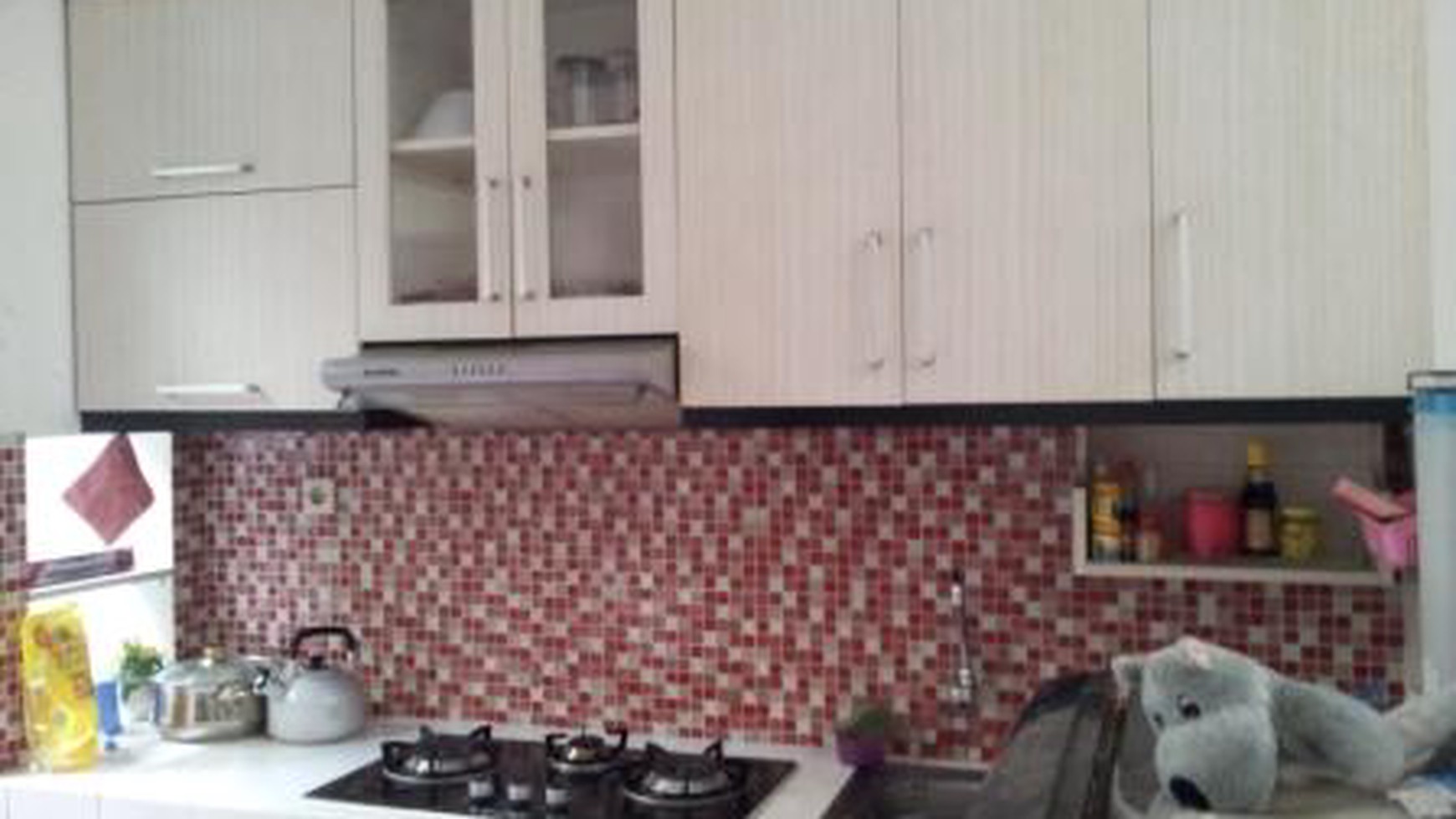 Dijual Rumah Di Bintaro