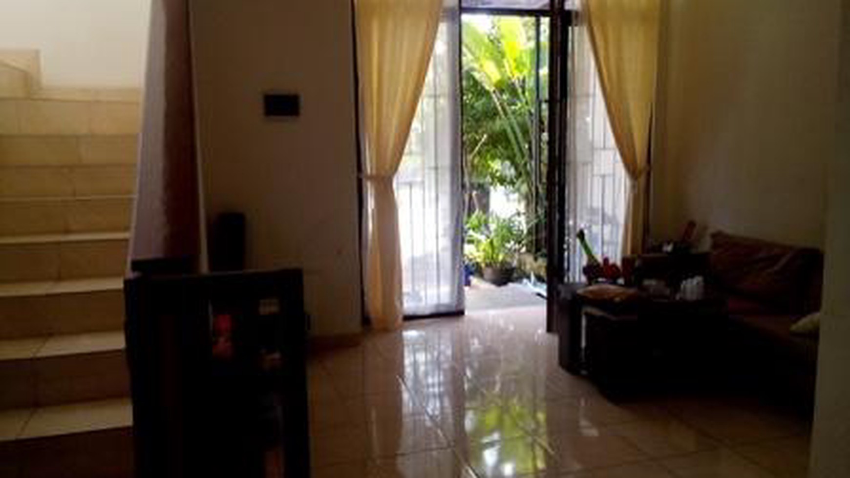 Dijual Rumah Di Bintaro