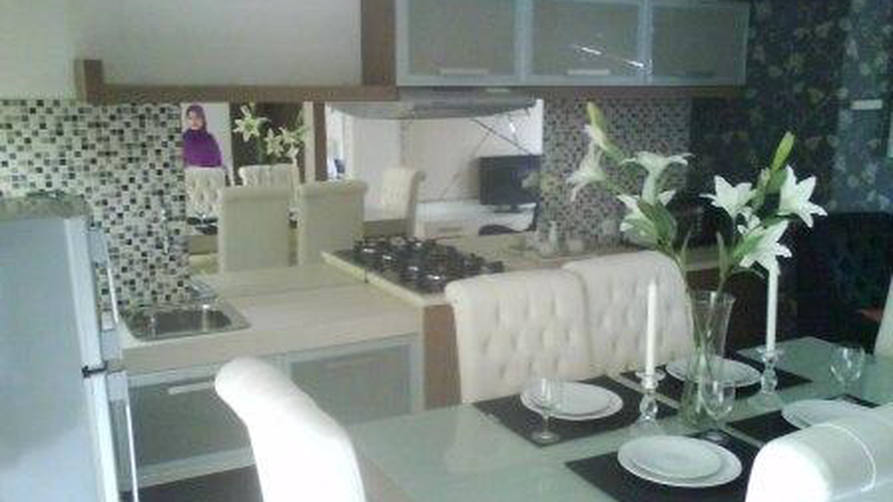 Dijual Rumah Di Bintaro