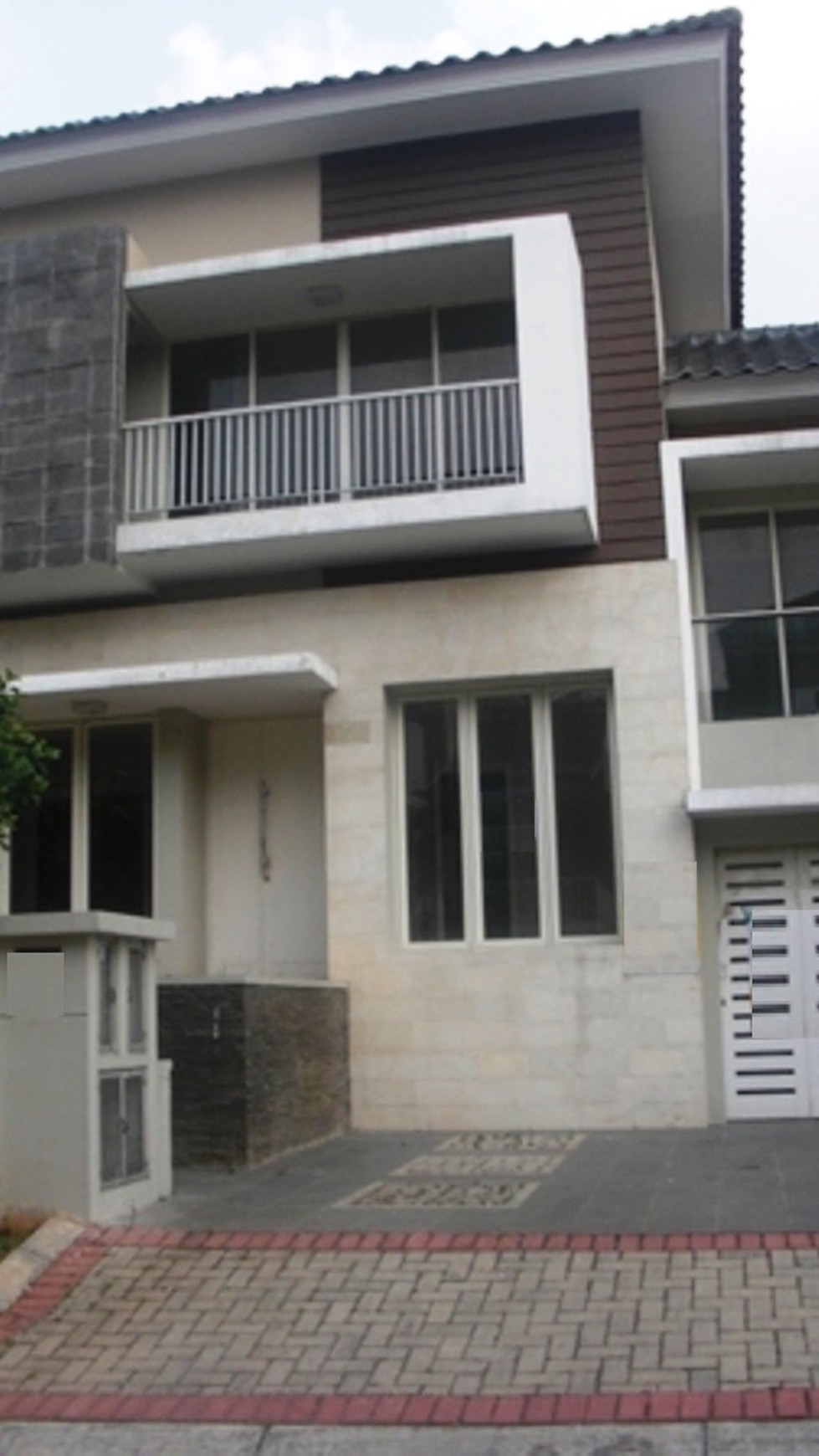 Rumah Minimalis,Lokasi oke di Bintaro 7