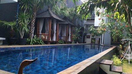 AMAZING BINTARO HOUSE #EU