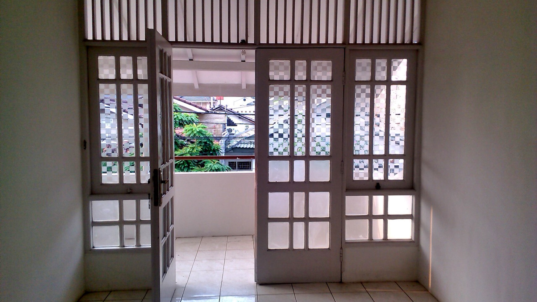 Di Sewa Cepat Rumah, Baru di Renovasi !