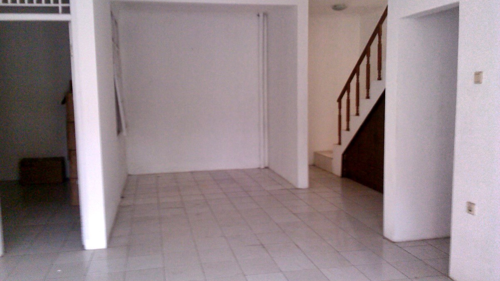 Di Sewa Cepat Rumah, Baru di Renovasi !