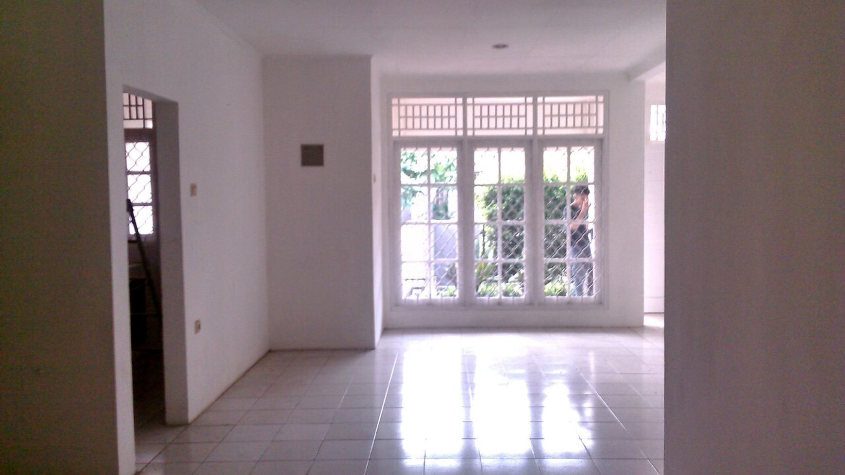 Di Sewa Cepat Rumah, Baru di Renovasi !