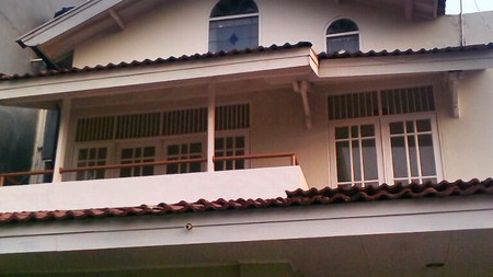 Di Sewa Cepat Rumah, Baru di Renovasi !