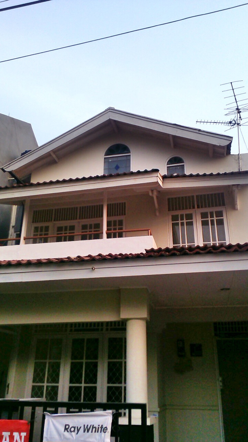 Di Sewa Cepat Rumah, Baru di Renovasi !
