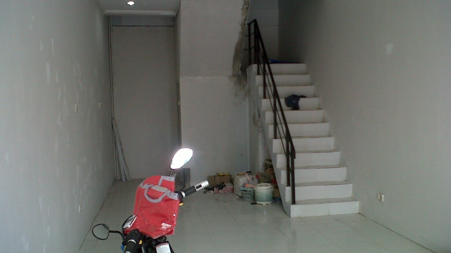 Dijual Ruko Prabu Siliwangi, Karawaci