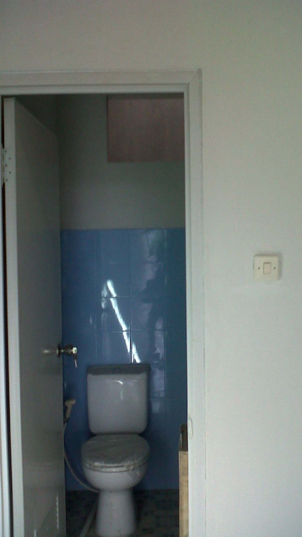 Dijual Ruko Prabu Siliwangi, Karawaci