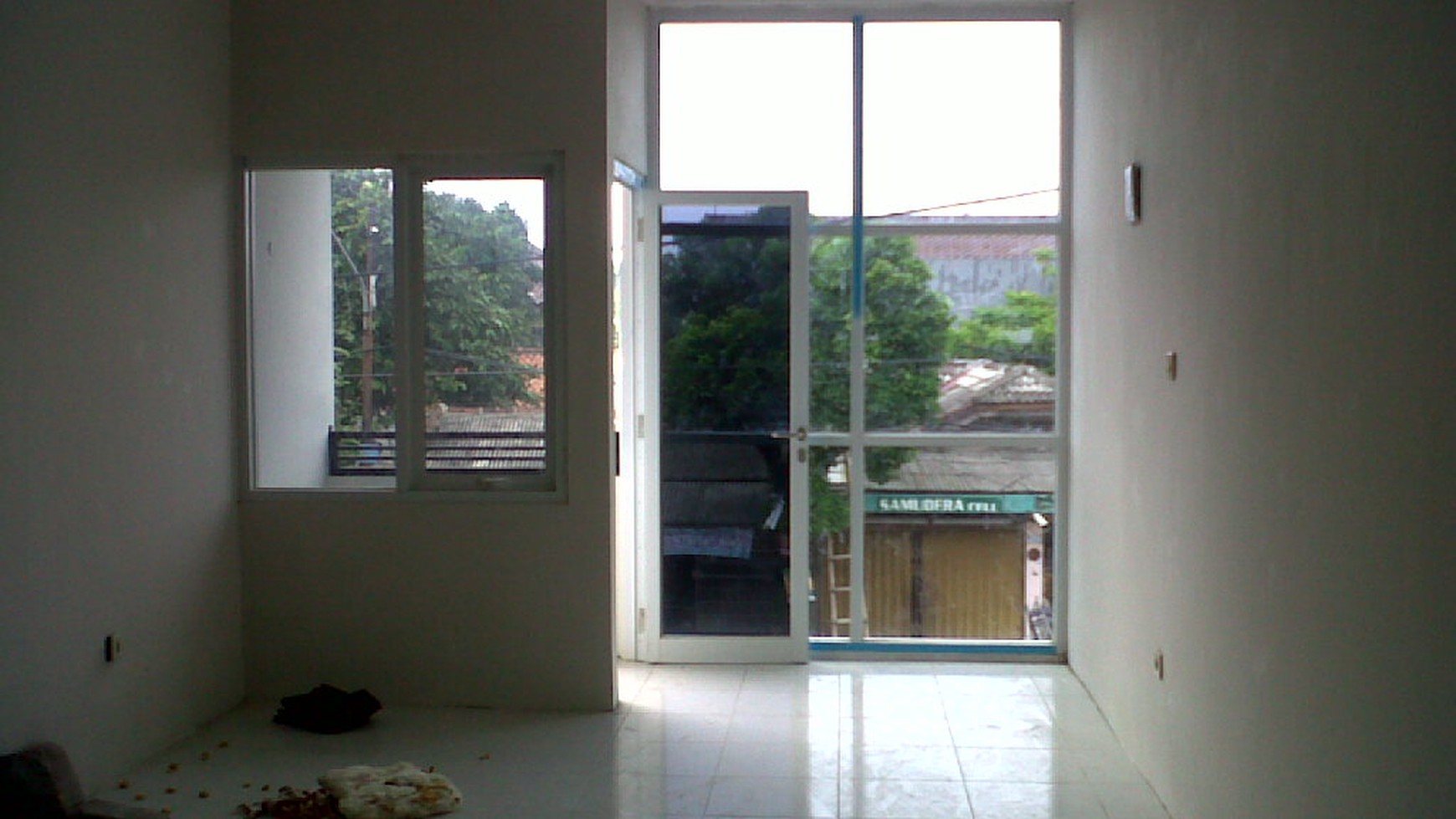 Dijual Ruko Prabu Siliwangi, Karawaci