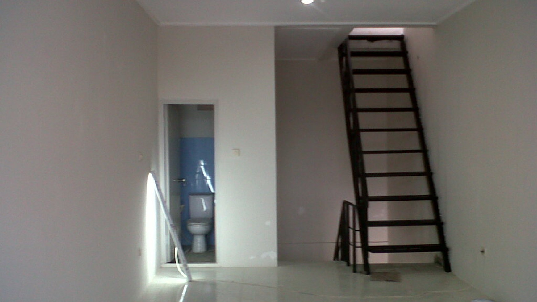 Dijual Ruko Prabu Siliwangi, Karawaci