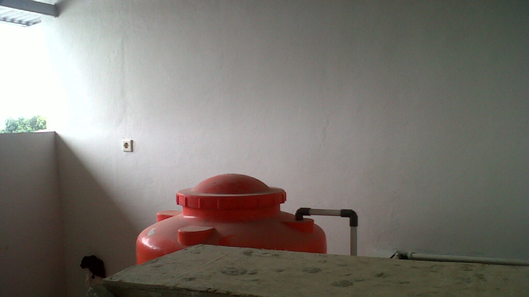 Dijual Ruko Prabu Siliwangi, Karawaci