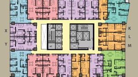 Apartement Dijual!!!