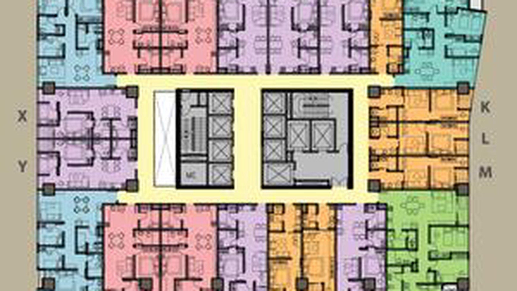 Apartement Dijual!!!