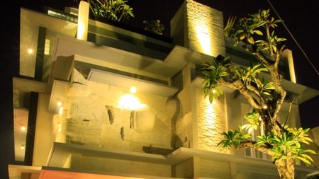 Rumah Cantik Minimalis,Jarang Ada,strategis,good price  Sektor 5 Bintaro Jaya..