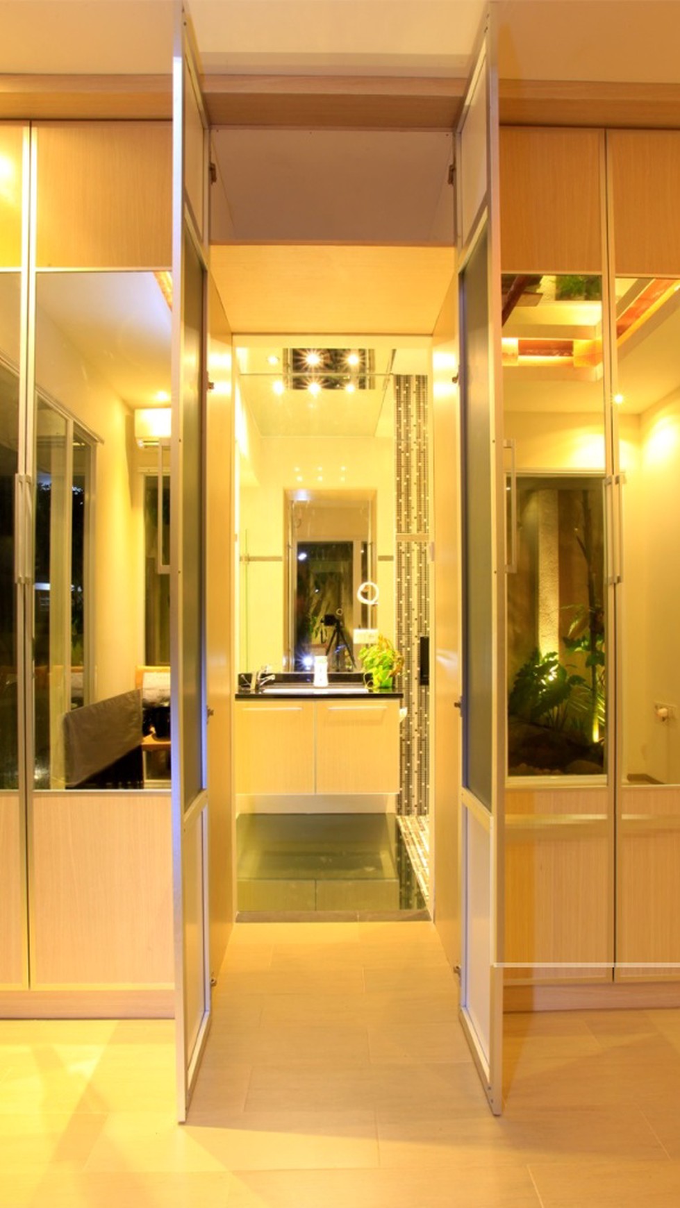 Rumah Cantik Minimalis,Jarang Ada,strategis,good price  Sektor 5 Bintaro Jaya..