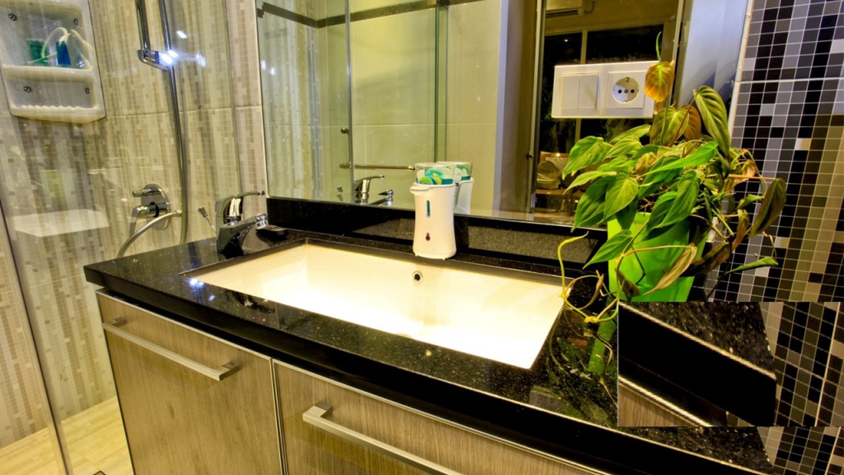 Rumah Cantik Minimalis,Jarang Ada,strategis,good price  Sektor 5 Bintaro Jaya..