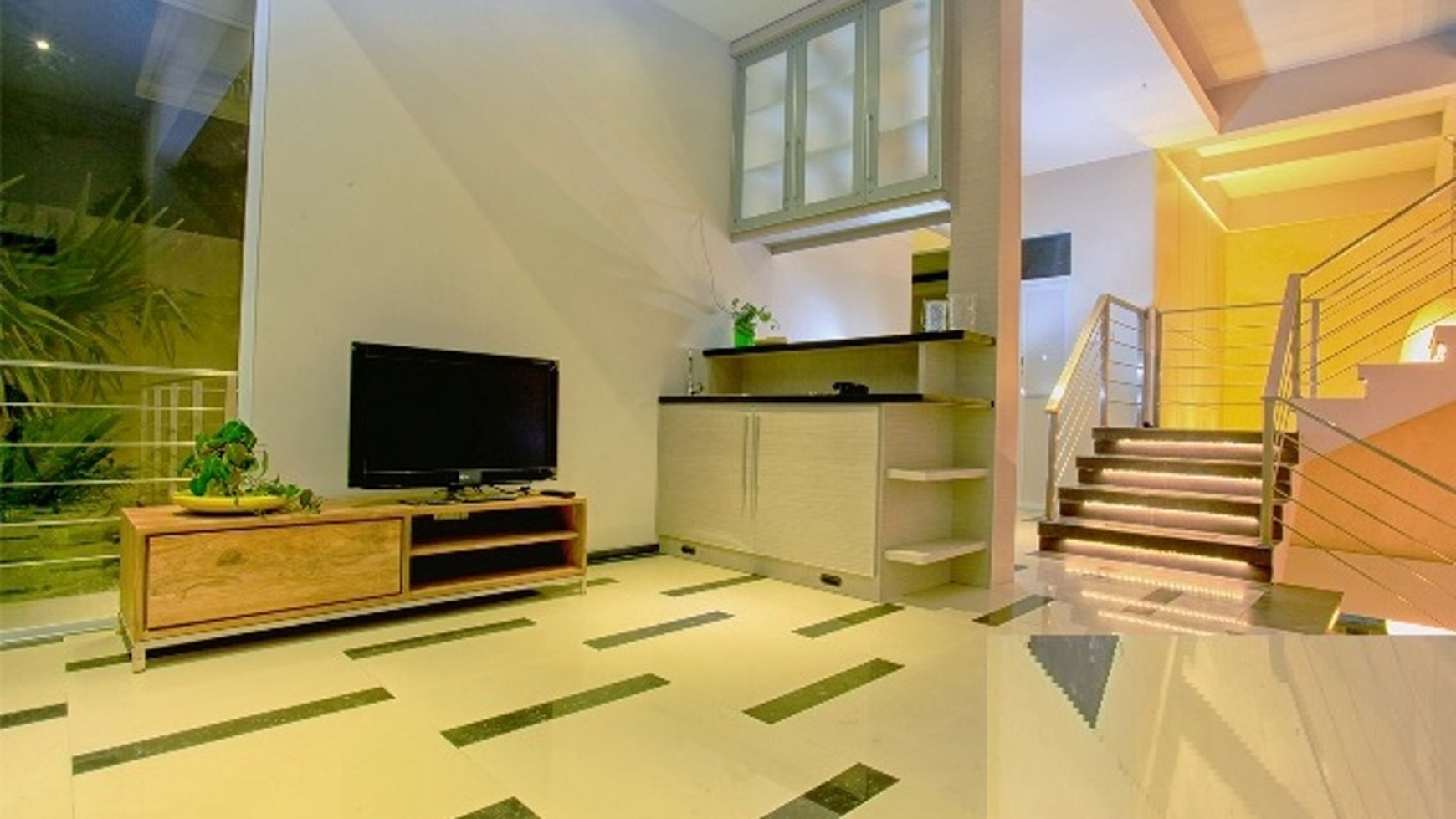 Rumah Cantik Minimalis,Jarang Ada,strategis,good price  Sektor 5 Bintaro Jaya..