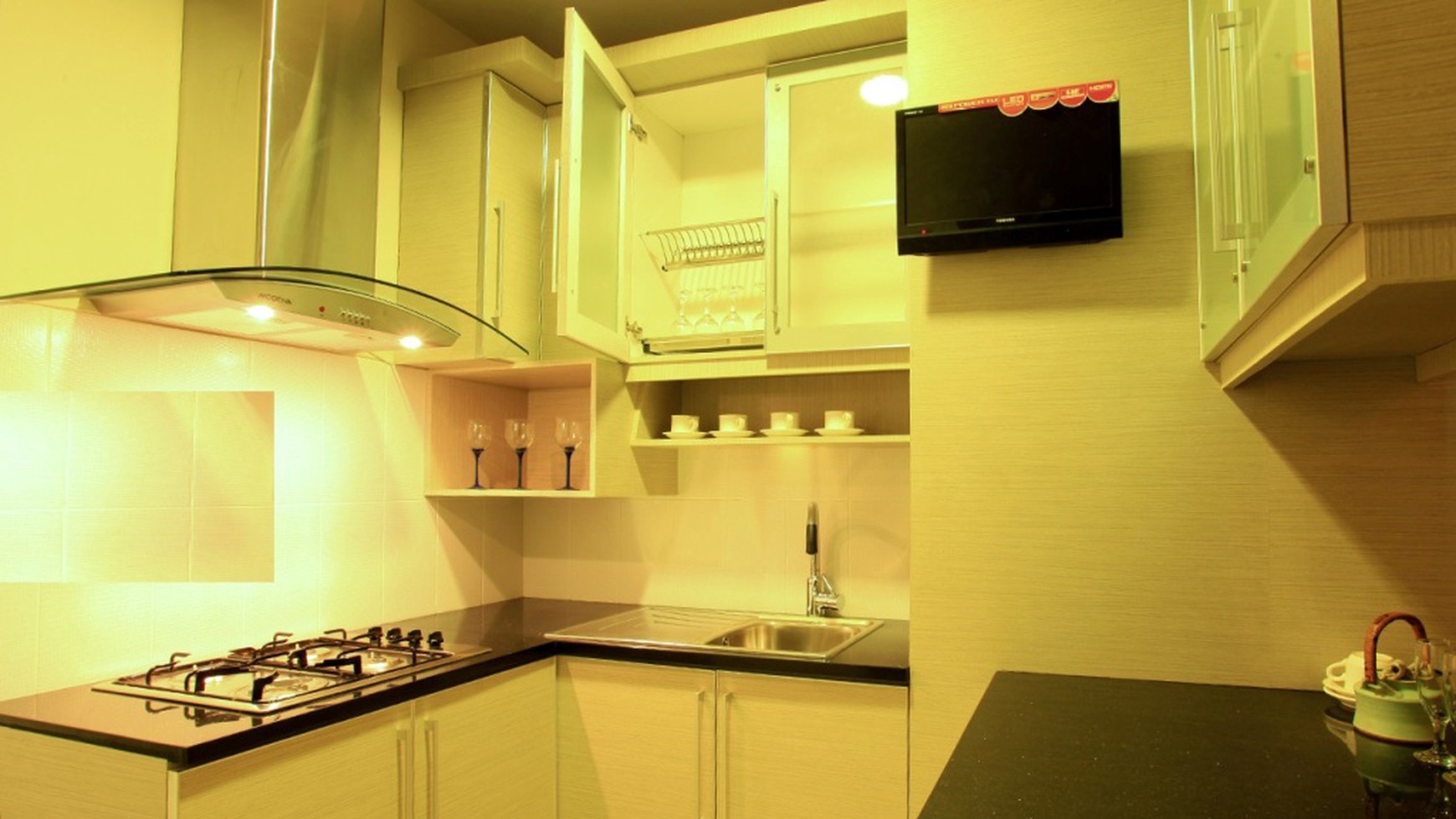 Rumah Cantik Minimalis,Jarang Ada,strategis,good price  Sektor 5 Bintaro Jaya..